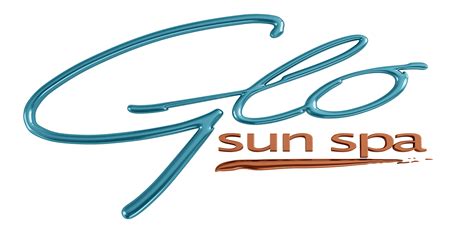 glo sun spa.